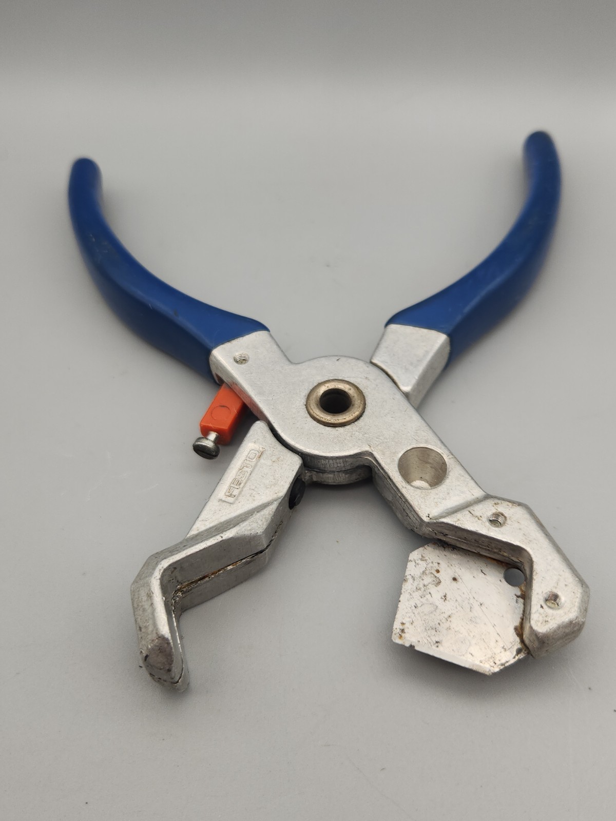 FESTO Pneumatic ZRS Pipe & Tubing Cutter FREE SHIPPING
