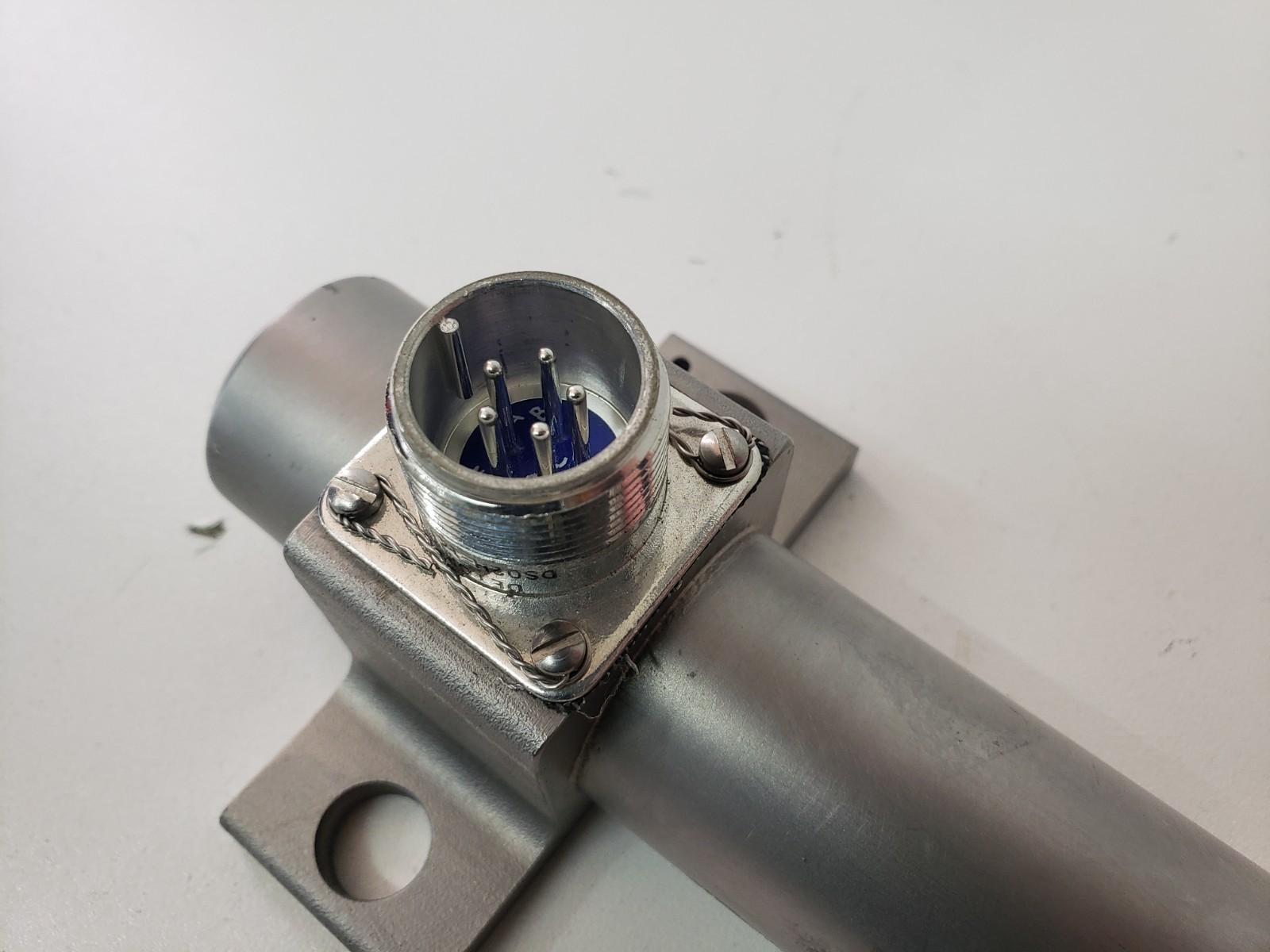 UNUSED – Kavlico GM1027 Feedback Transducer 7510749P-1