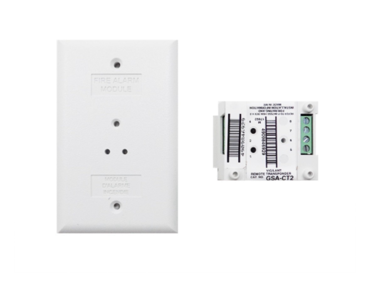 Kidde GSA-CT2 Dual Input Module