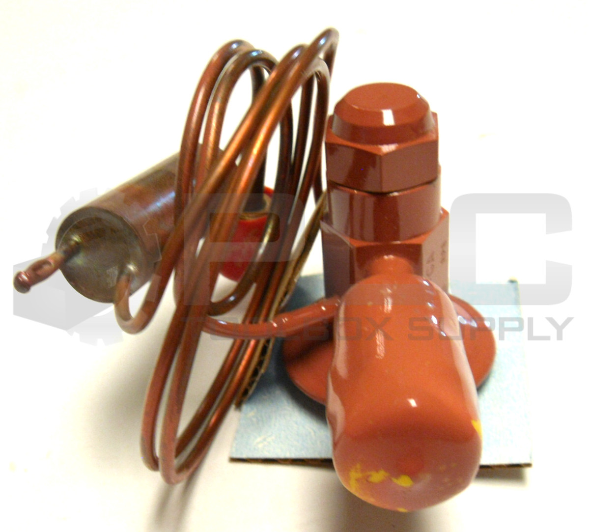 NEW SPORLAN VALVE CO IVE-4-GA-RPB EXPANSION VALVE HYDRONIC