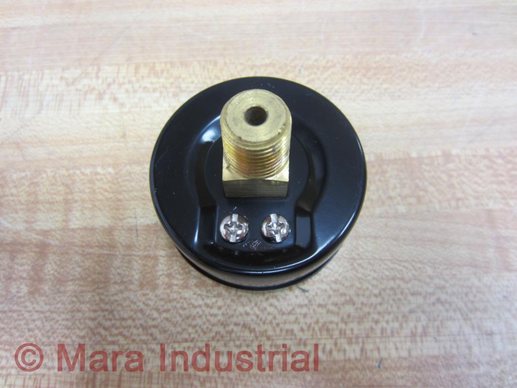 Winco GS-012.0160CSBA14 Gauge PNE-GS-012.0160CSBA14