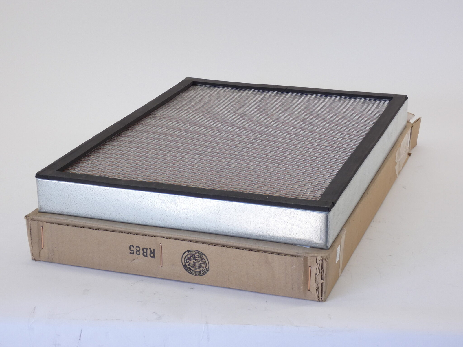 Hybrid Filter 20.5″ x 15.5″ x 2″ – NEW Surplus!