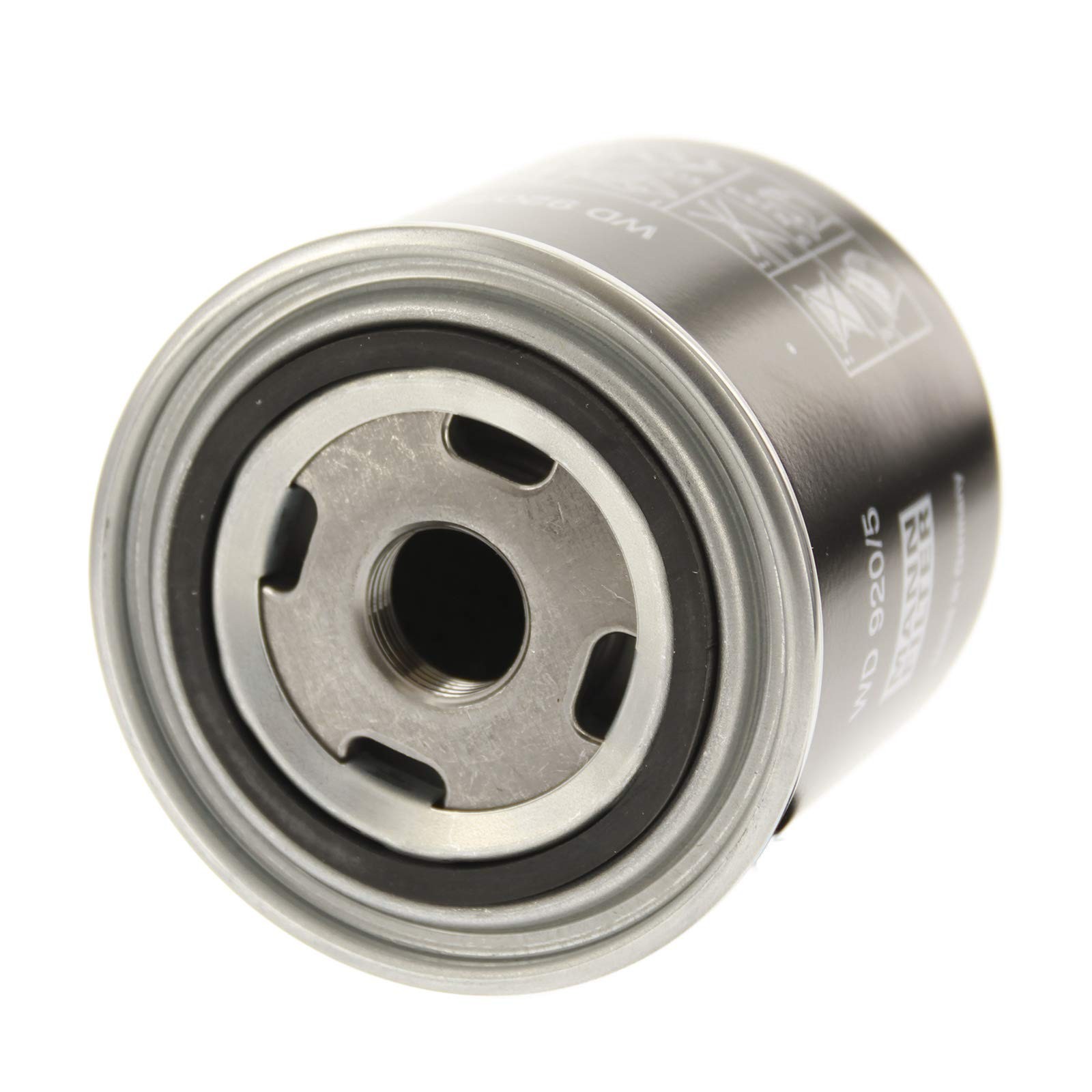 Aftermarket Atlas Copco 2202-9296-00 Spin-On Oil Filter | Replacement Part | Co
