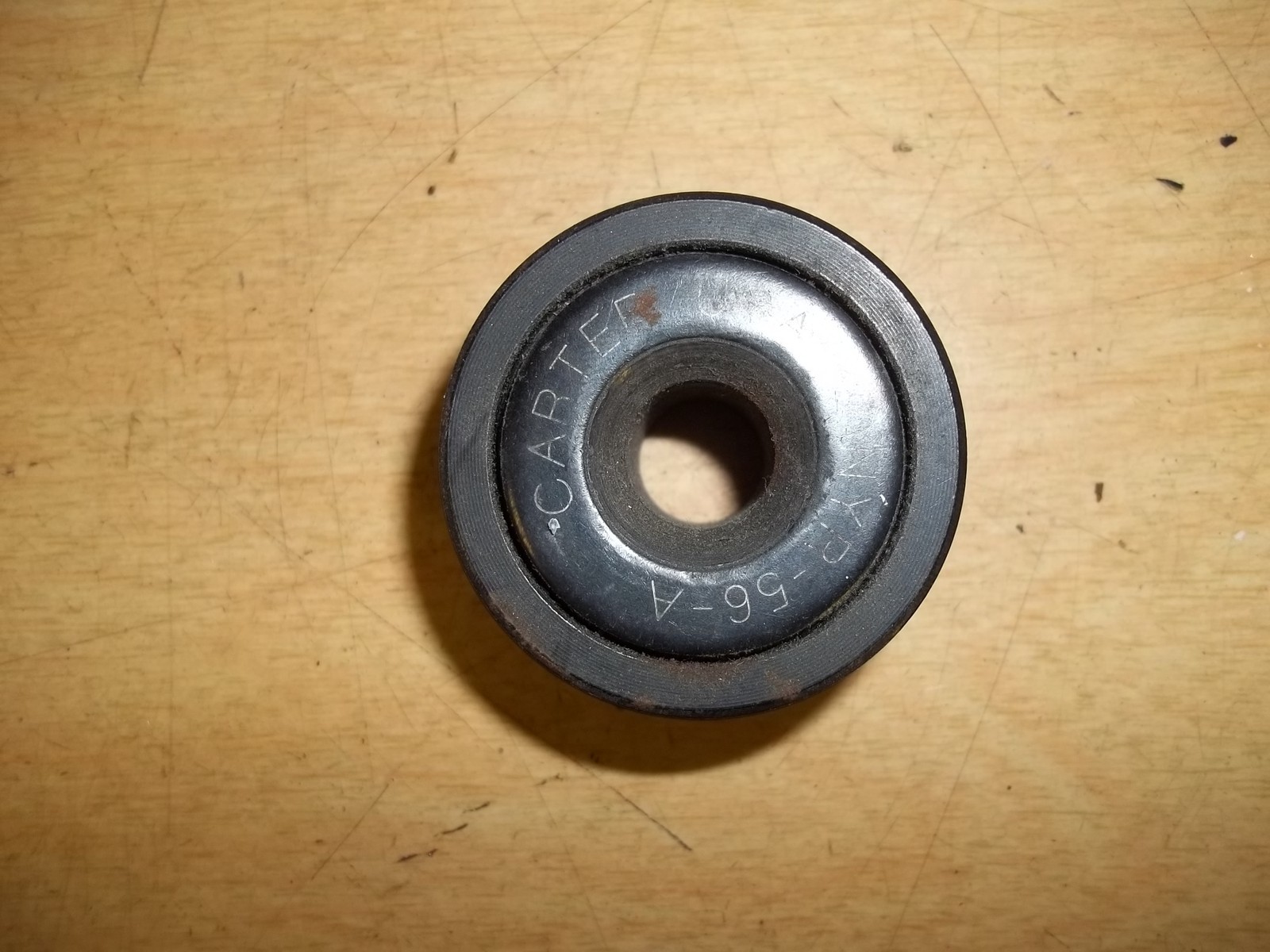 Carter NYR-56-A Sealed Bearing *FREE SHIPPING*