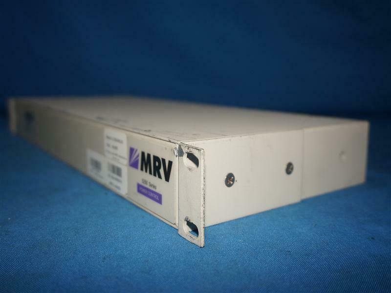 MRV LX-5250-8H2L30 380-0851 LX52508H2L30 3800851 5250 Series Power Control
