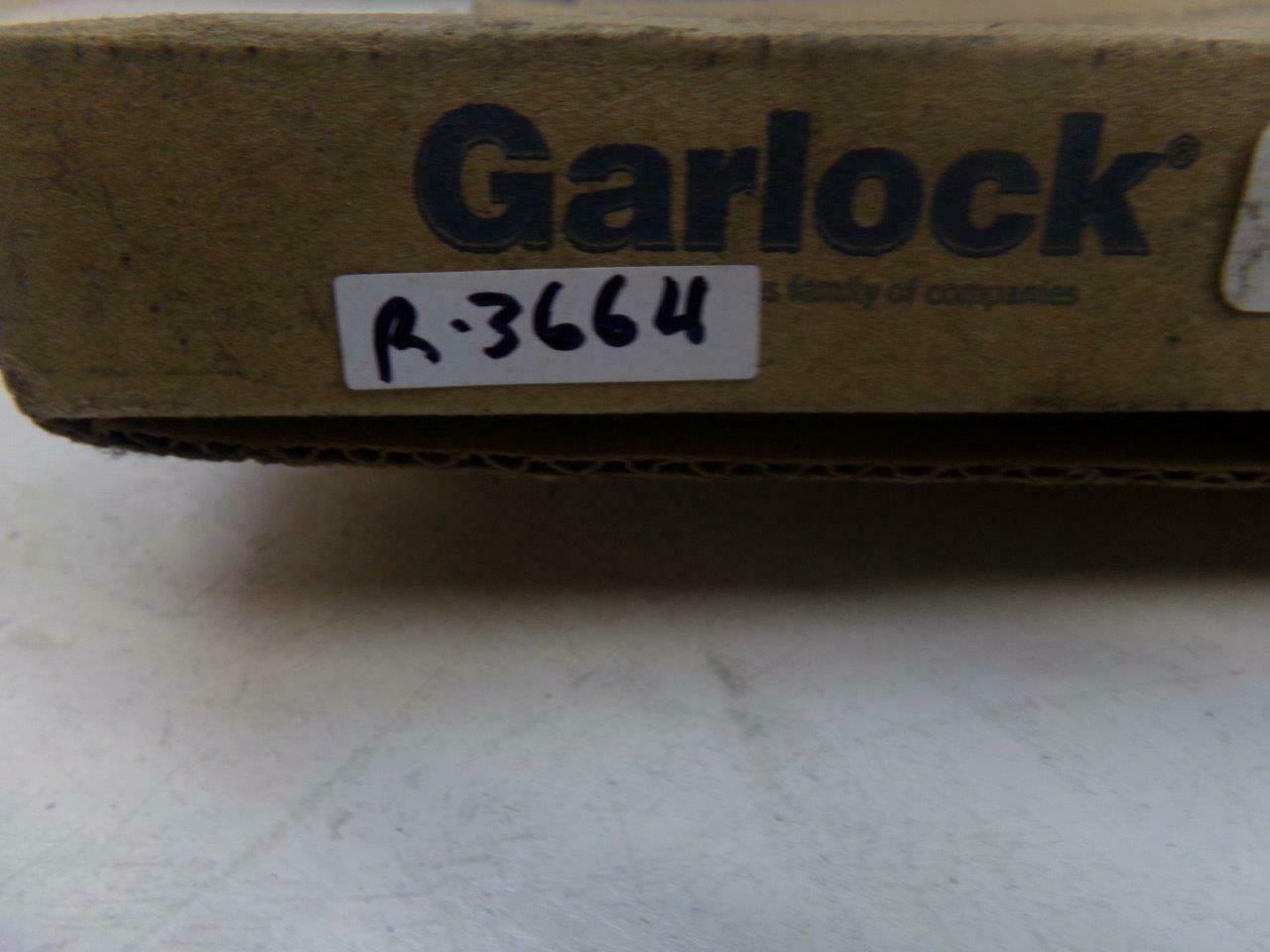 Garlock 25003-3741 23X3741 Mill-Right N Split 18″I.D 19.5″O.D 0.75″THK