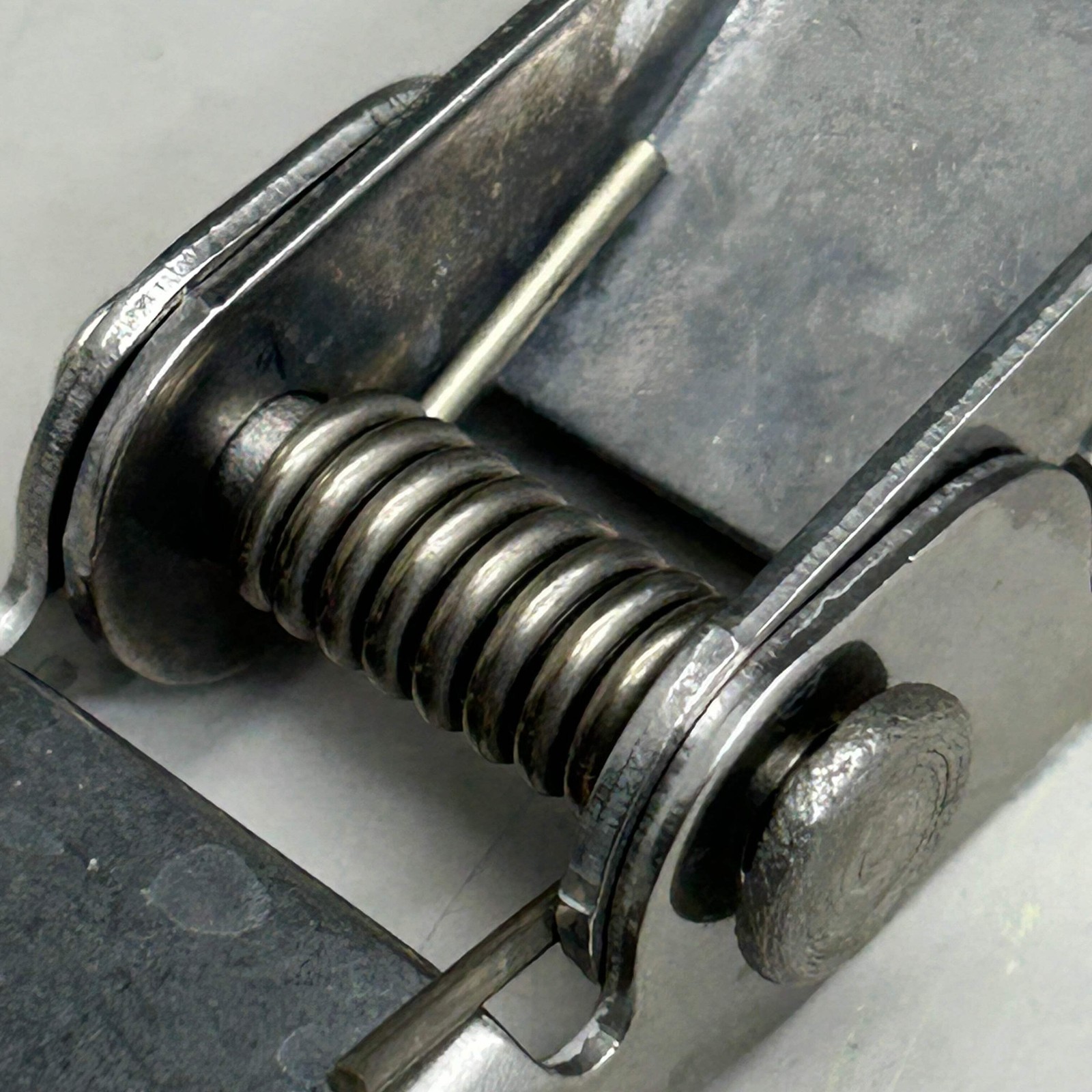 ACORN Rocker/FulCrum Assembly W/ Screws Chrome 2314-000-002