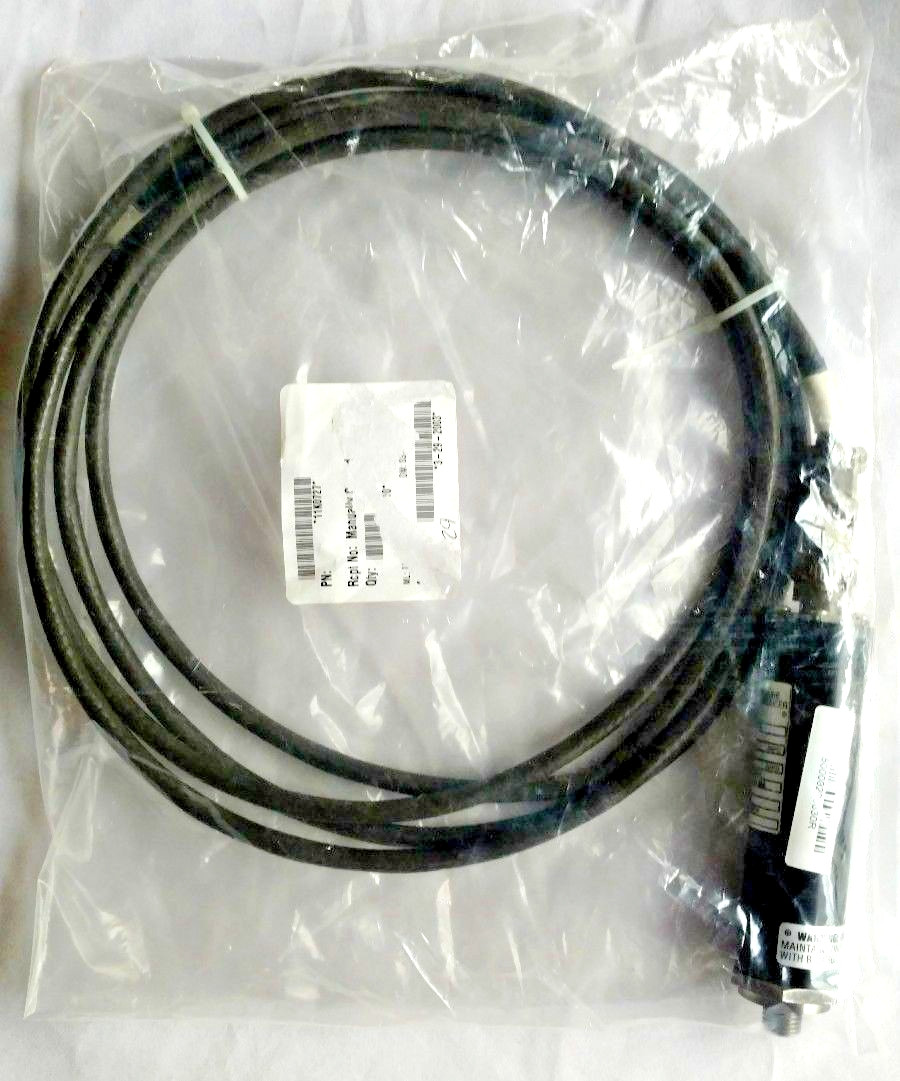 BARKSDALE 405T2-04CA11LP3 PRESSURE TRANSDUCER • 0-100 PSIA, 12-67 VDC, 4-20 mA