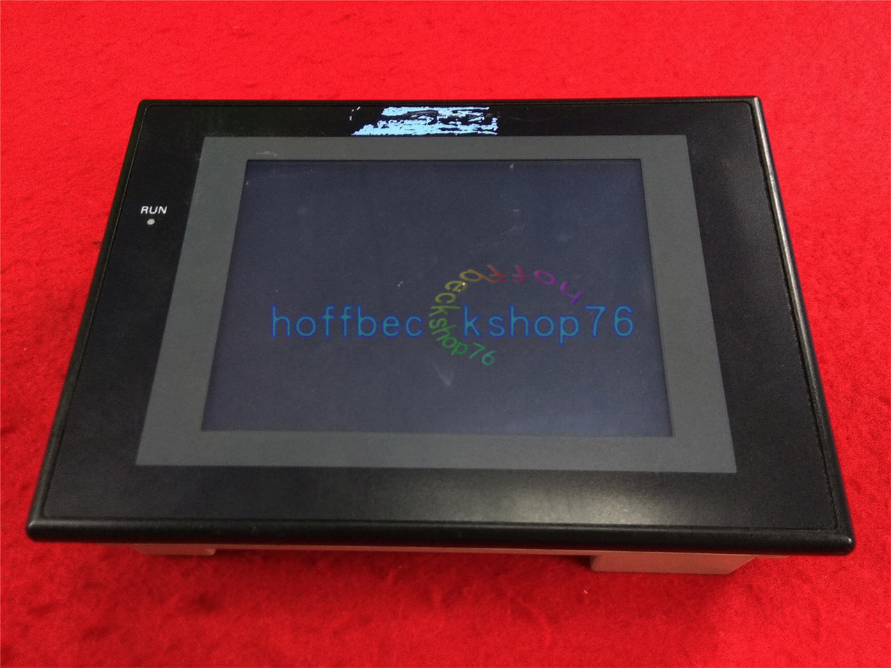 ONE Omron Interactive Display NS5-MQ00B-V2 Used