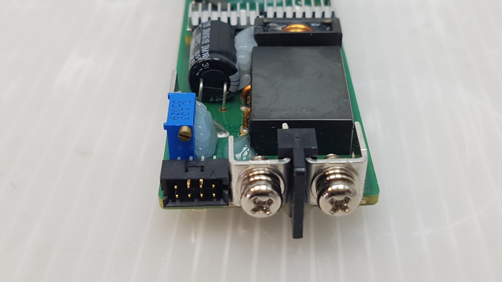 Excelsys PowerMod, Xgen Xg3