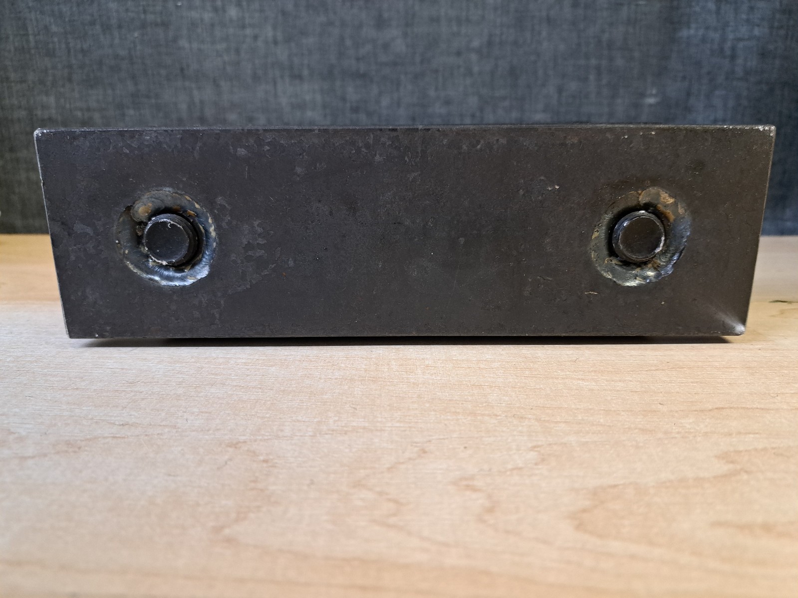 Behringer 4WFG7 Vibration Beta Clamp