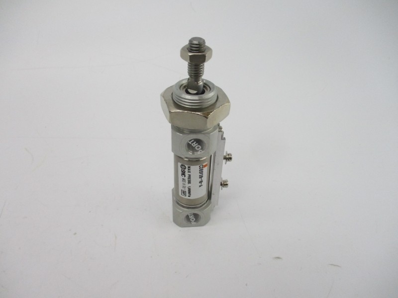 SMC CD85F20-10-A NSMP