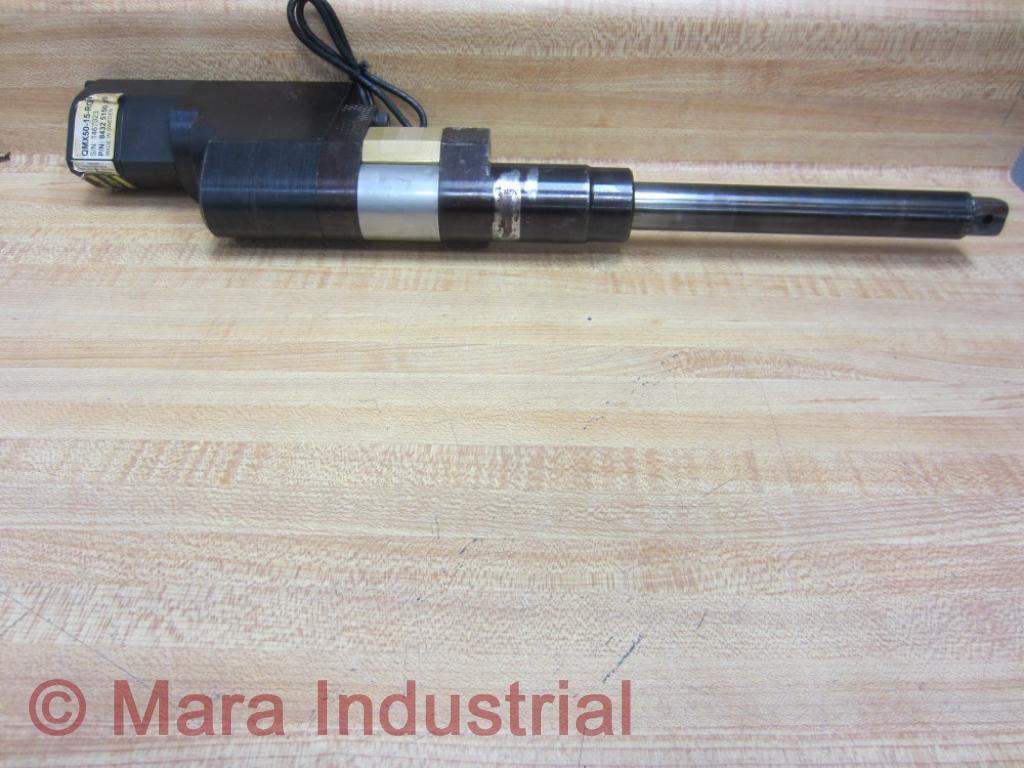 Atlas Copco BSM 2590-R2.5 BSM2590R2.5 Nut Runner Parts