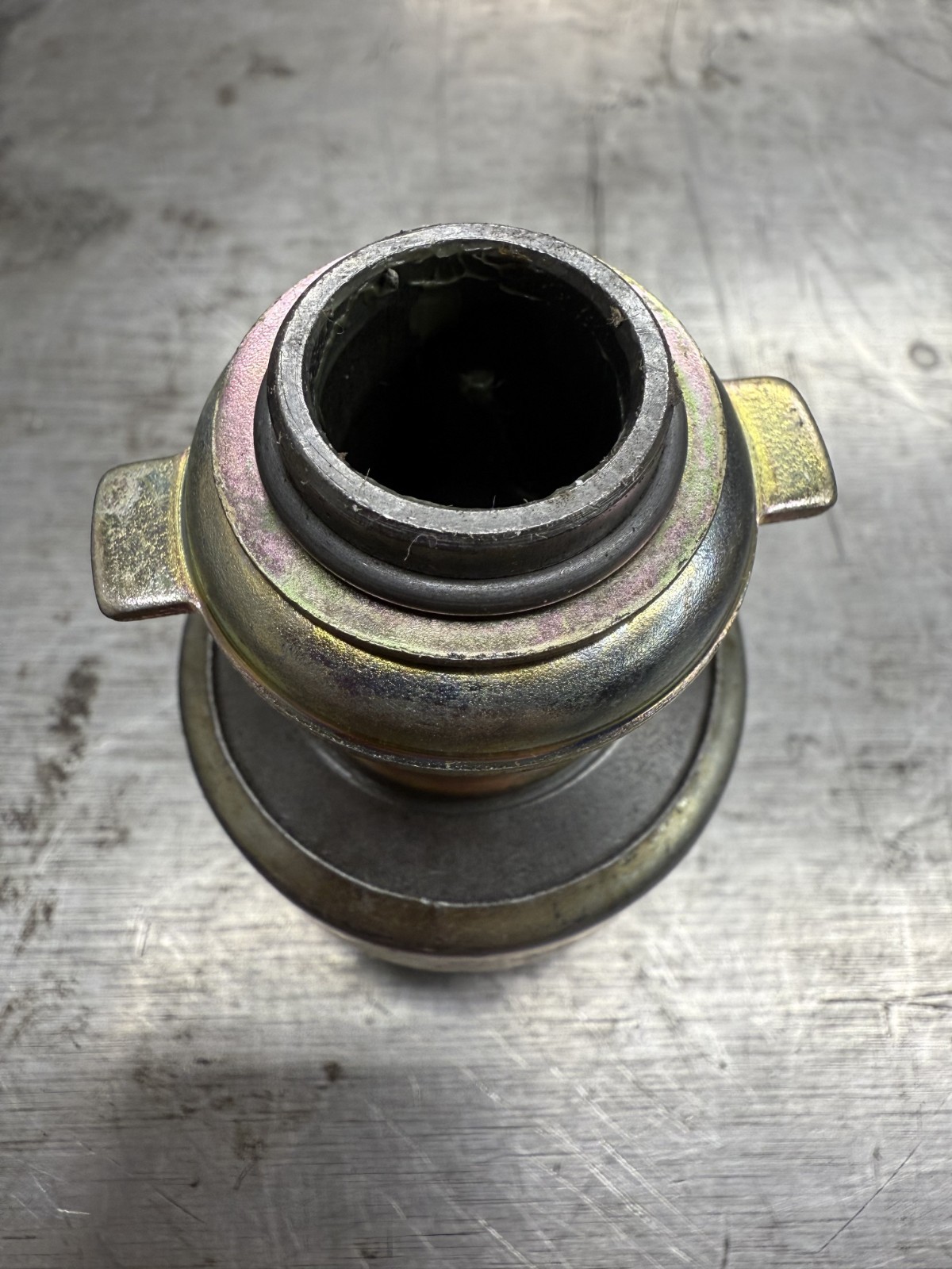 (NEW OPEN BOX) WAI Starter Drive 54-210-9