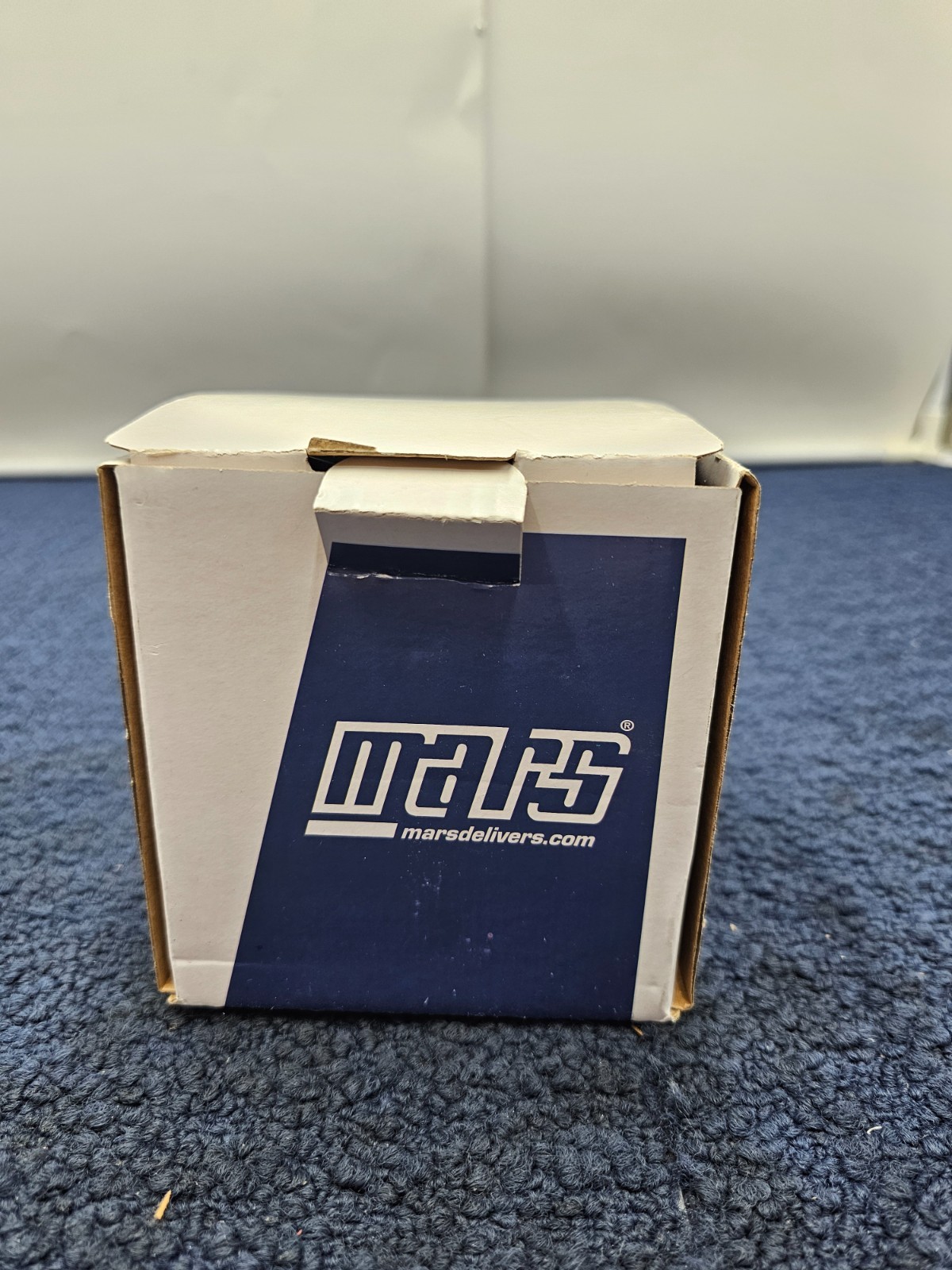 Mars 05313 Shaded Pole Unit Bearing Motor, 115 VAC, 0.46 A