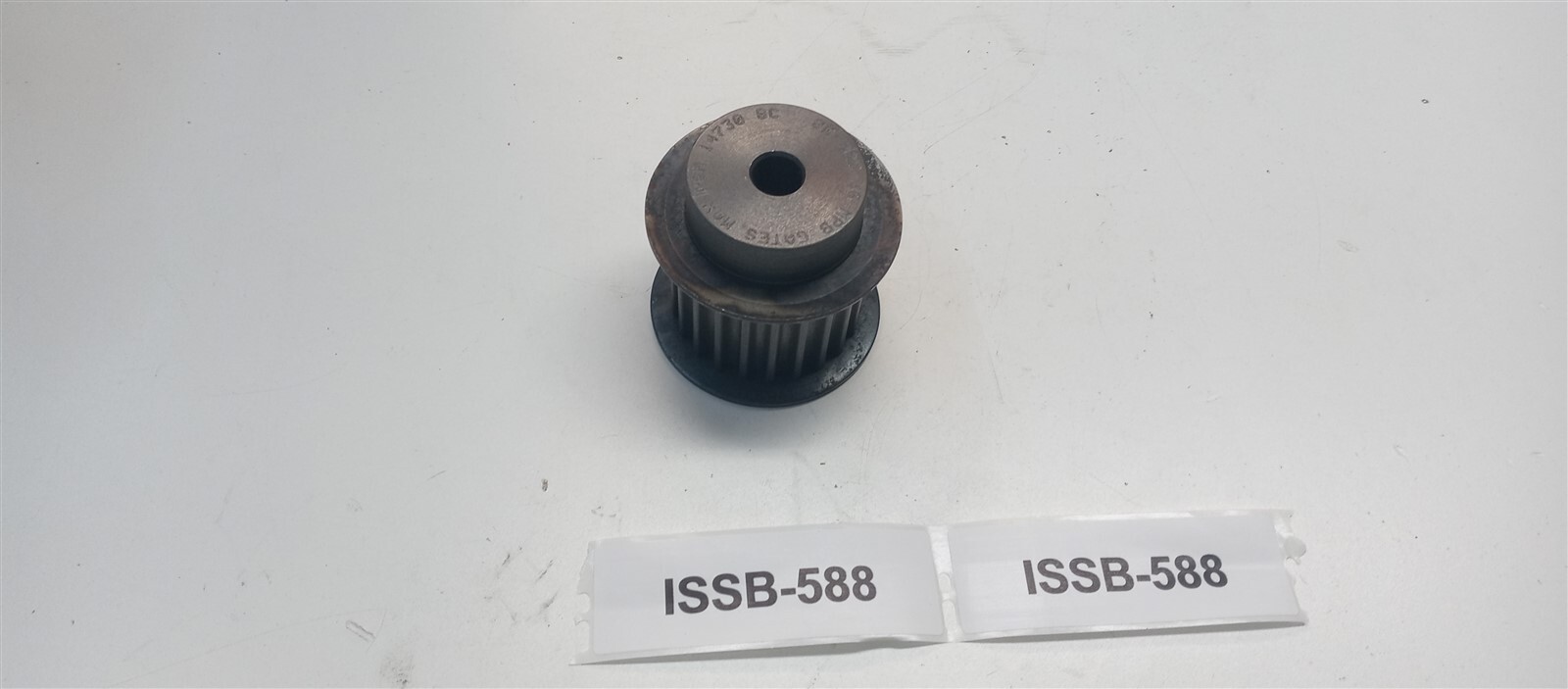 GATES 7721-3622 PB 8M-22S-36 1/2″ POLY CHAIN GT SPROCKET New