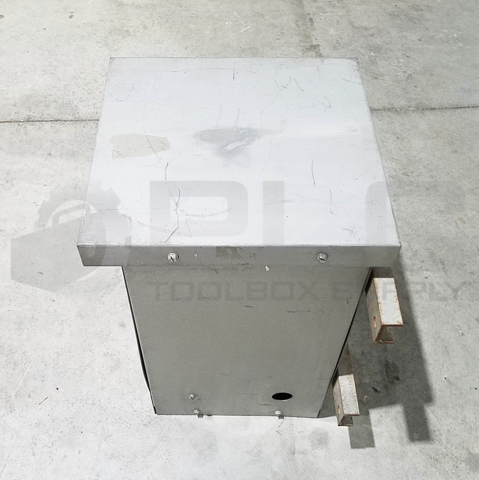 DONGAN 61-1065 TRANSFORMER 10KVA 60HZ 480V