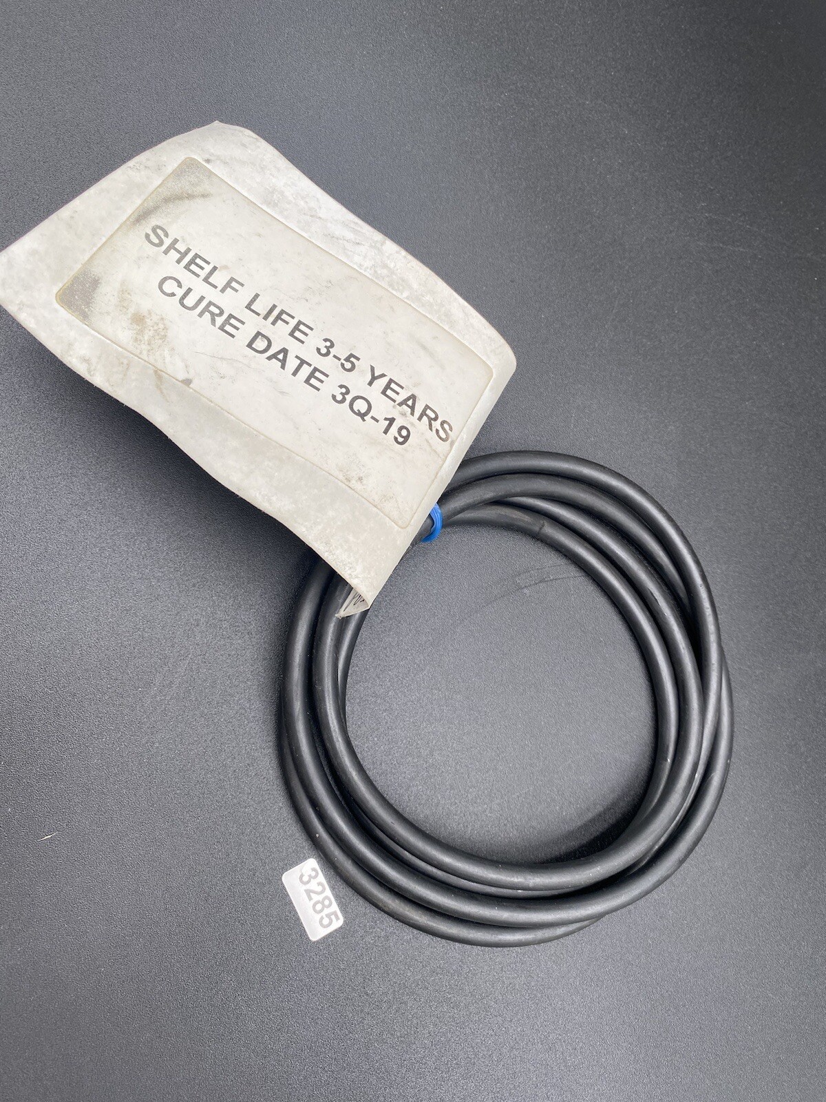 Crown Products, Inc. O-RING P/N 601306, #P0139690 1 Pc NEW