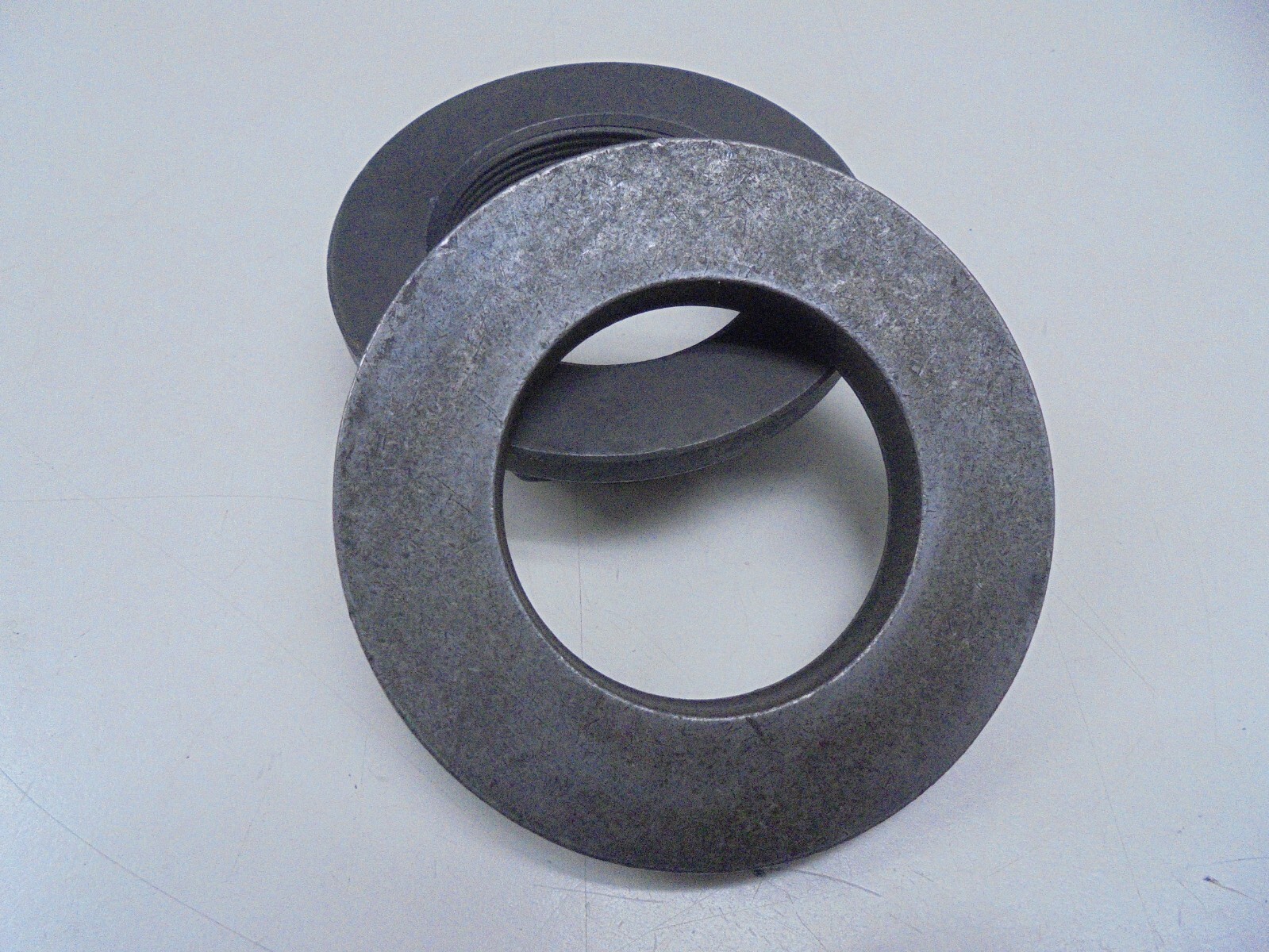 Mohawk C0202504GA Pinion Nut and Washer Kit