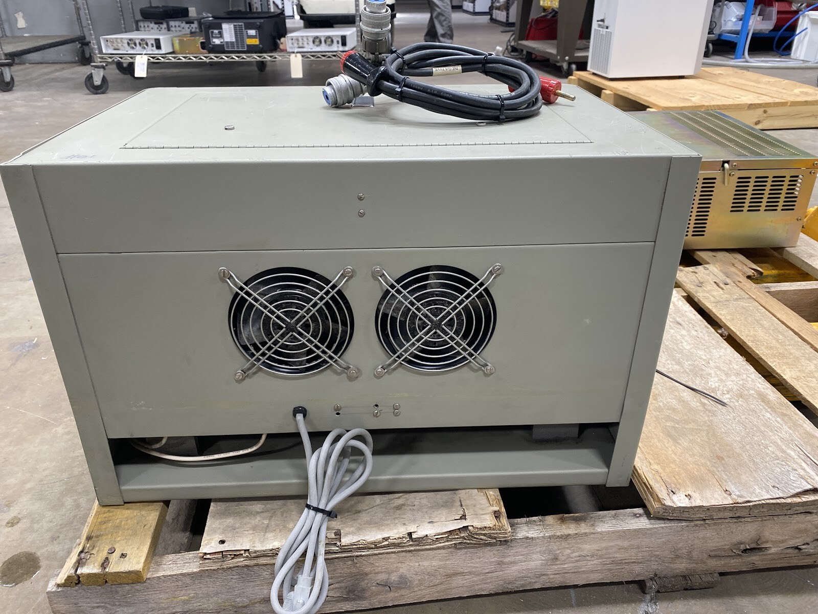 Newport / Oriel LB-1001 Load Box