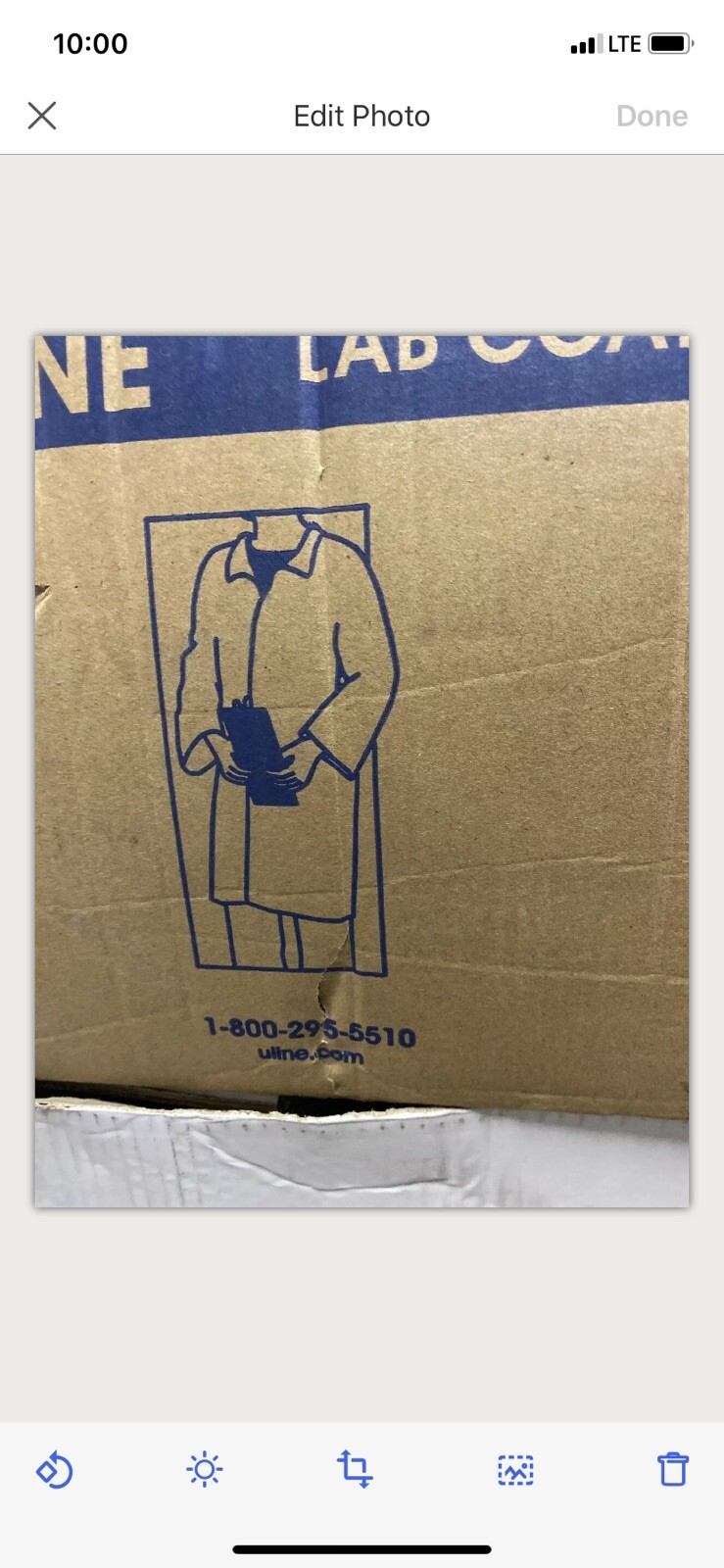 25 Coats Navy Polypropylene No Pockets X Large S-1537