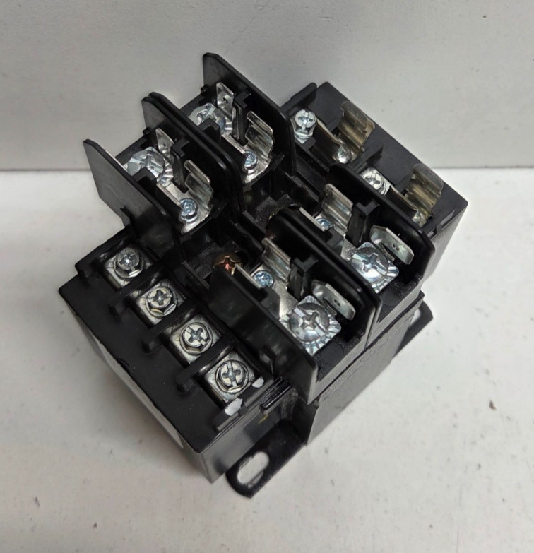 GUARANTEED! IMPERVITRAN 50VA CONTROL TRANSFORMER B050-2000-8