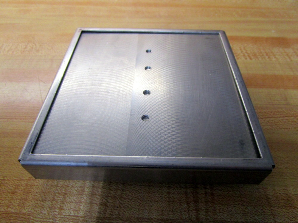 Greydon 18182 Inkpad Holder CB-0008C-AL