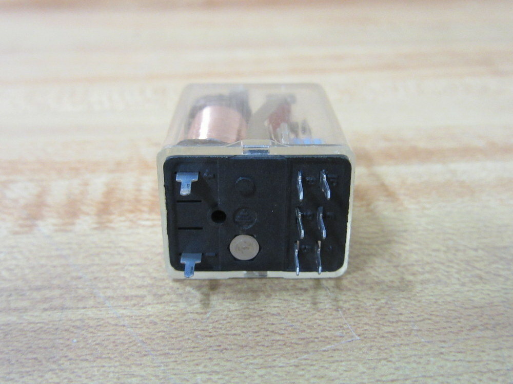 ITT 24D02C61E Relay 24DO2C61E