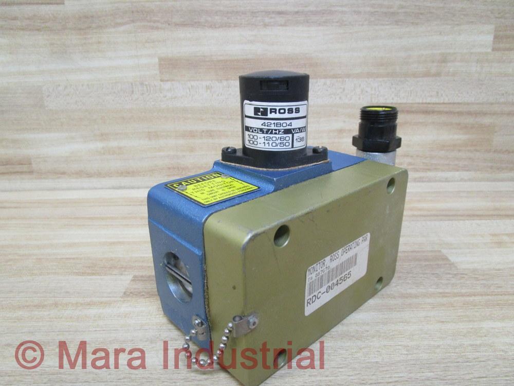 Ross 887G79 Monitor Lockout