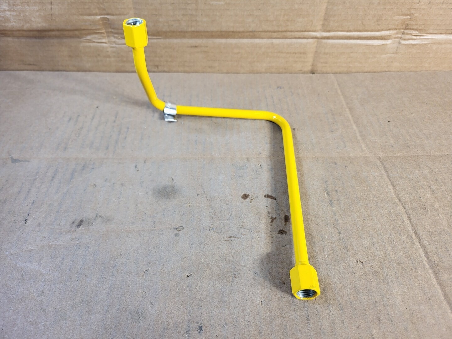 SURPLUS NEW KOMATSU TZ7334 Tube – Heavy Machinery