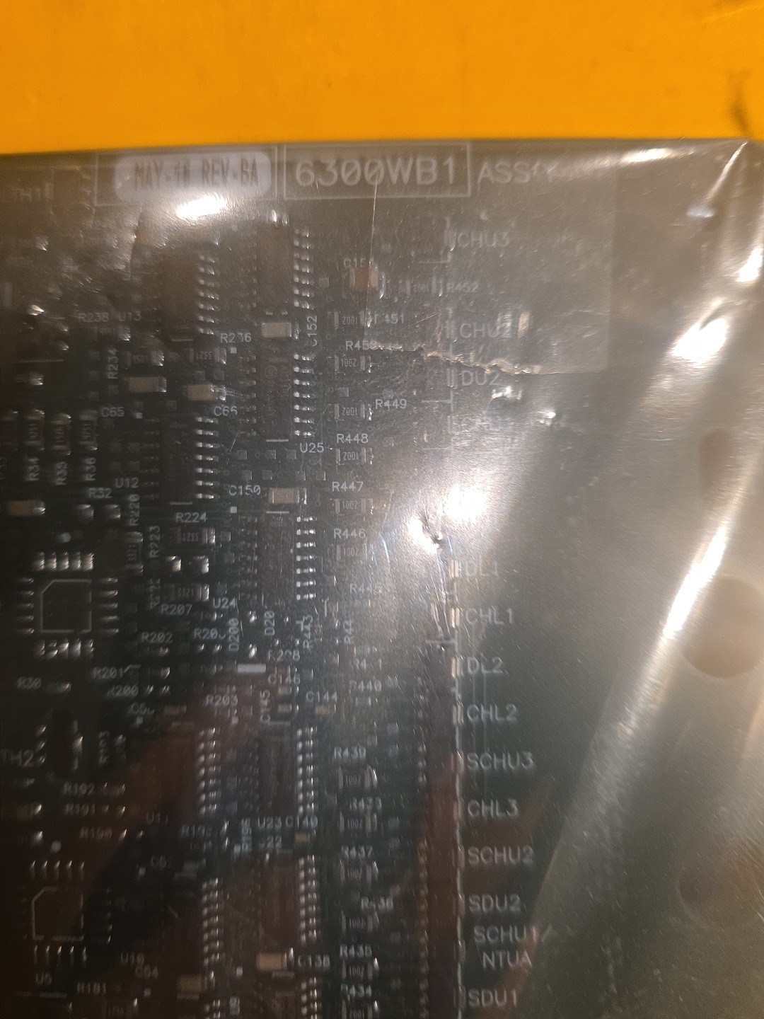ThyssenKrupp Elevator TKE 6300WB1 TSAT BRAND NEW- Sealed