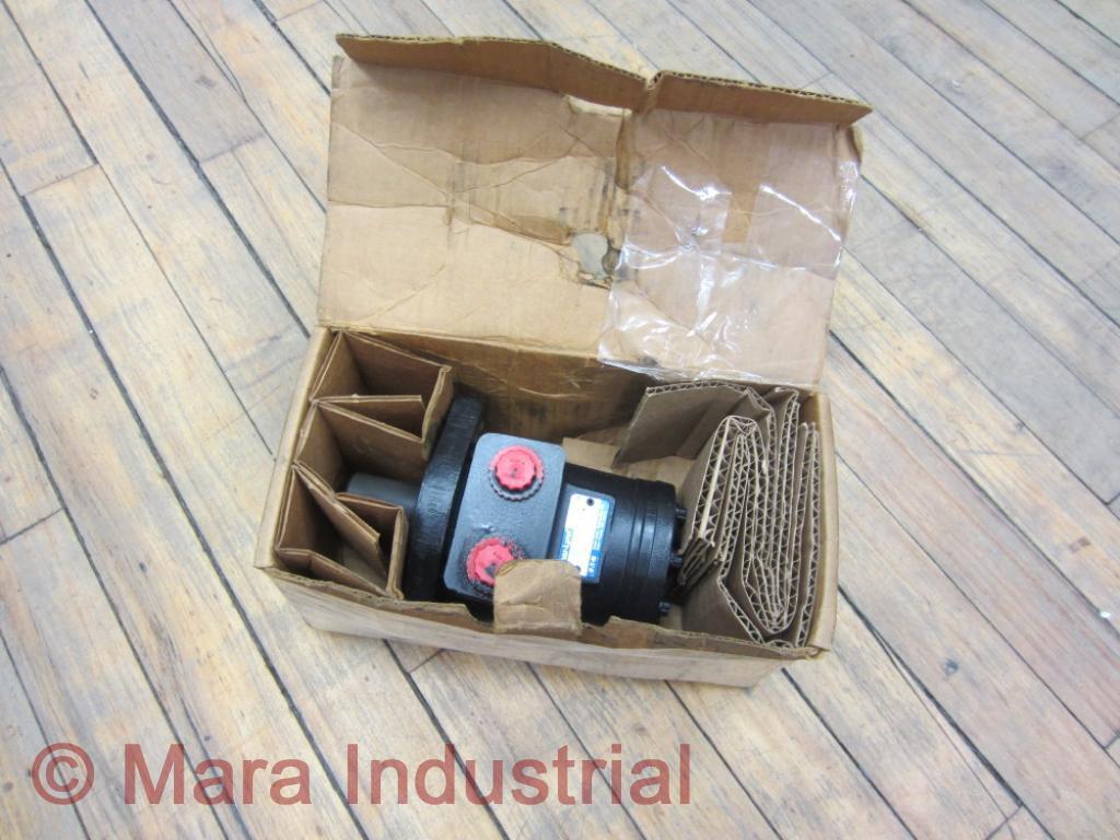 Char-Lynn 101-1025-009 Hydraulic Motor 1011025009 Rebuilt