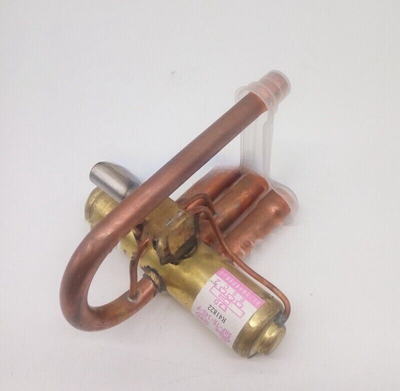 1PC For SANHUA Heat pump unit reversing valve SHF-7H-34U-P