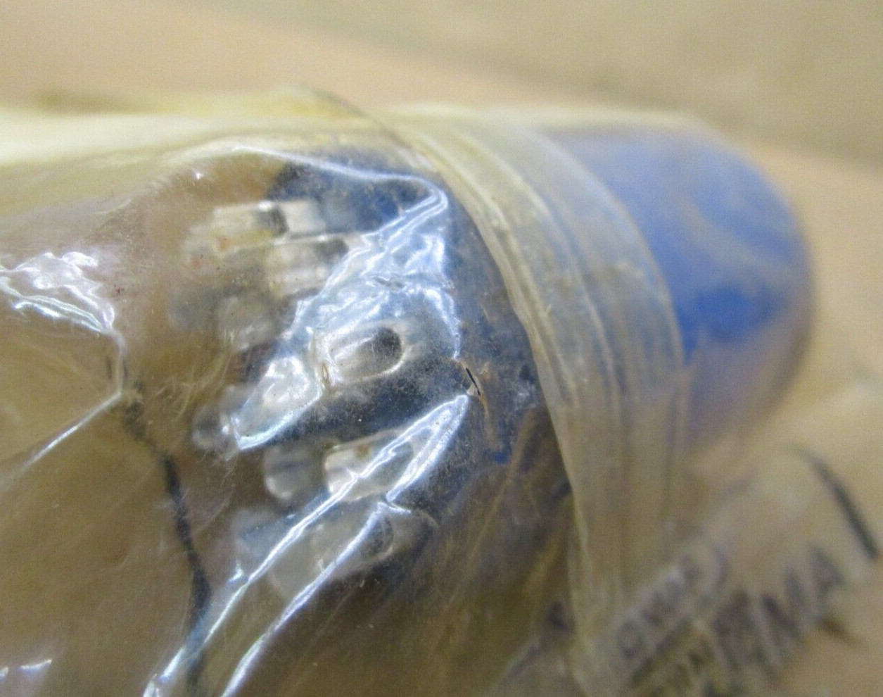 Amphenol 9722-19S 135 51353LR