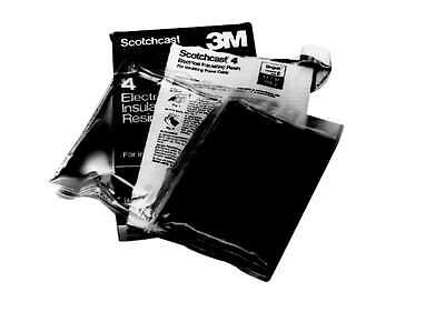 3M 4N-A 3M Scotchcast Electrical Insulating Resin 4N-A – 3.1 oz