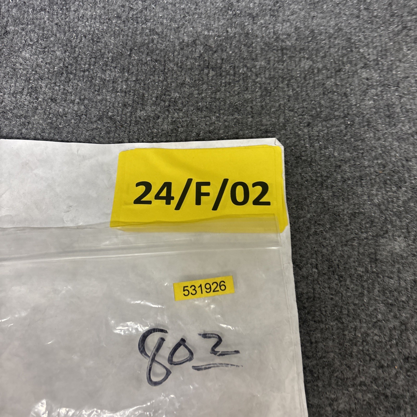 Chicago Rawhide 14759 Oil Seal New Other