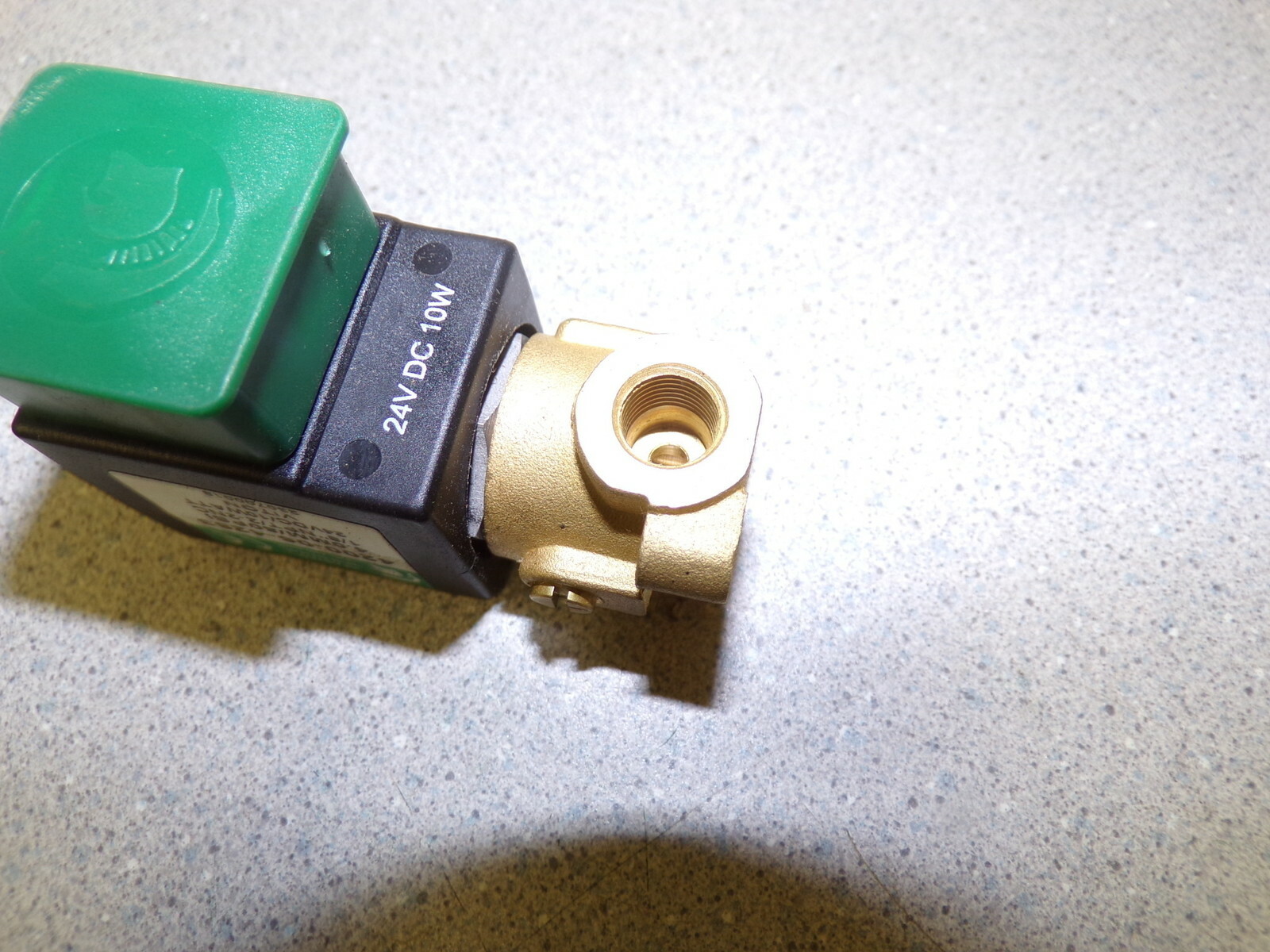 NEW Spartan Scientific 4200-06-4283 Valve *FREE SHIPPING*