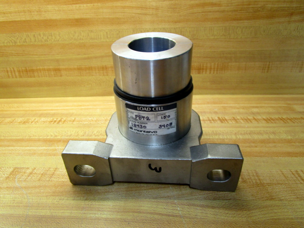 Montalvo PBT2 Load Cell