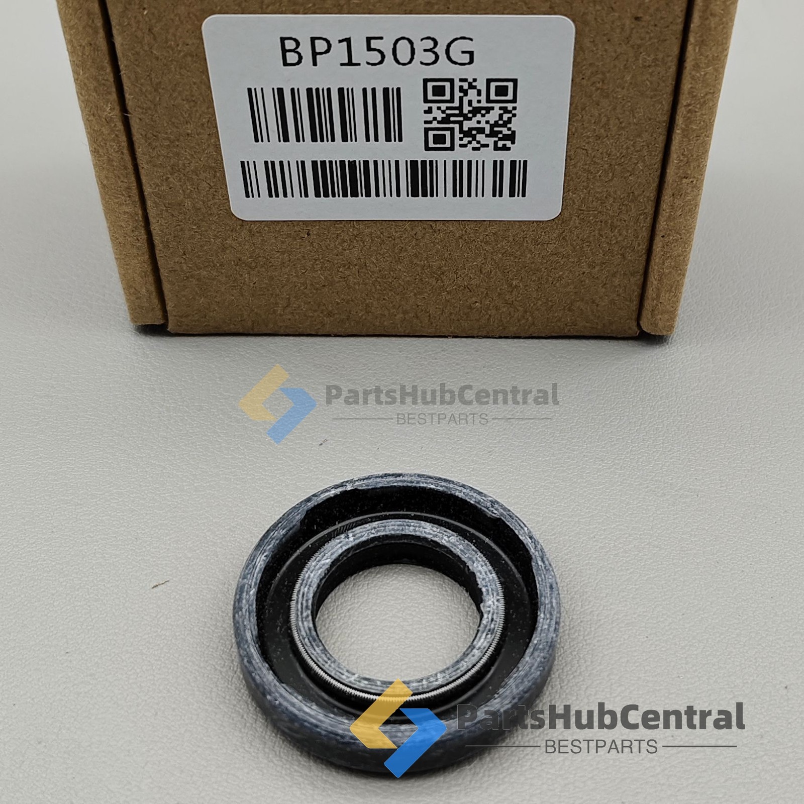 Oil Seal Fits For NOK BP1503G High Pressure Skeleton 19.05*34.6*6.3mm