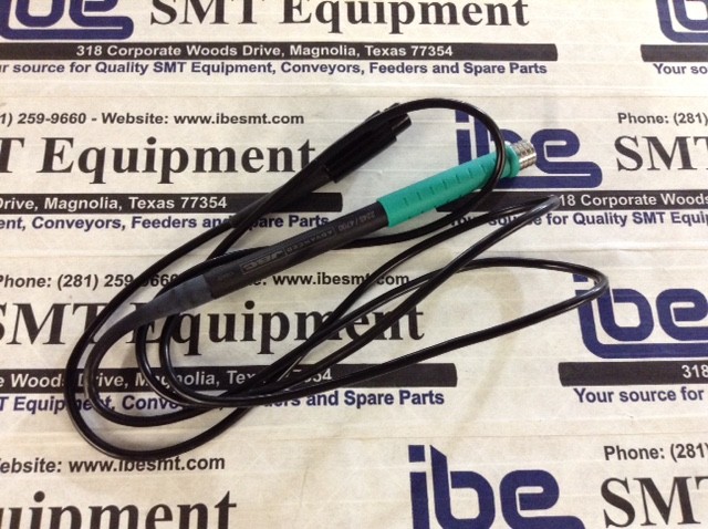 NEW JBC Desoldering Handpiece – 2245-4700 w/Warranty