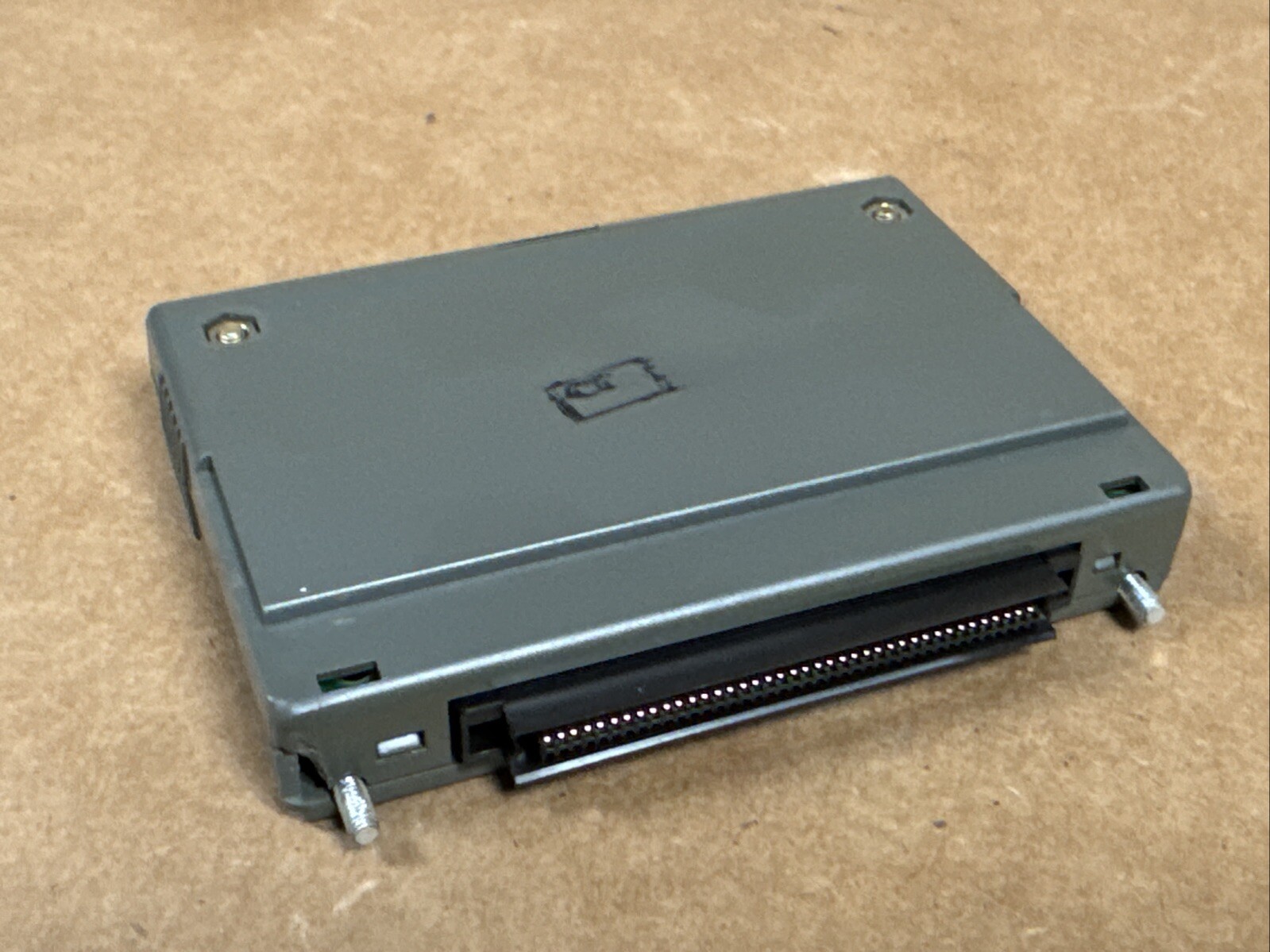 MITSUBISHI MC841 Option Cassette Module Basic A4 WARRANTY FAST SHIPPING