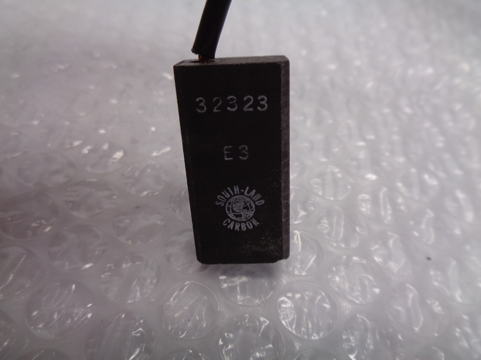 SOUTH LAND 32323 E3 CARBON BRUSH NSNP