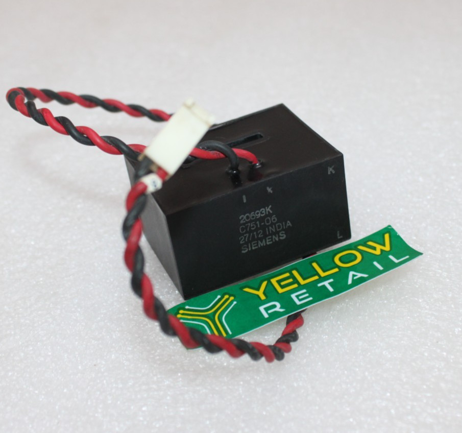 SIEMENS C751-06 TRANSFORMER FOR SIEMENS 6RA8078-6DS22-0AA0-Z