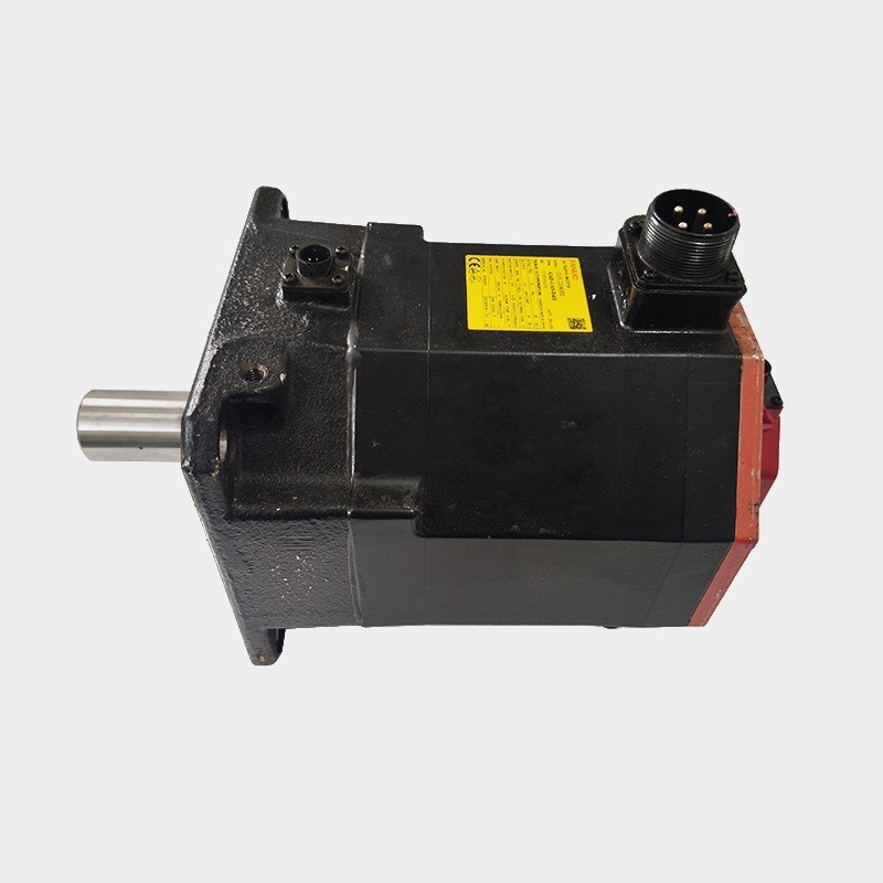 FANUC A06B-0265-B400 SERVO MOTOR