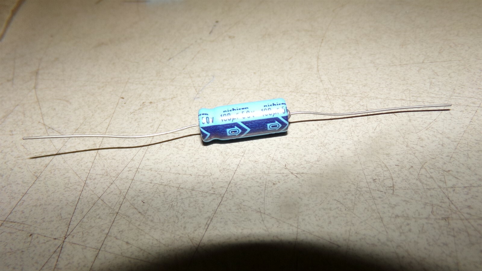 NEW Zenith N81220S Capacitor *FREE SHIPPING*