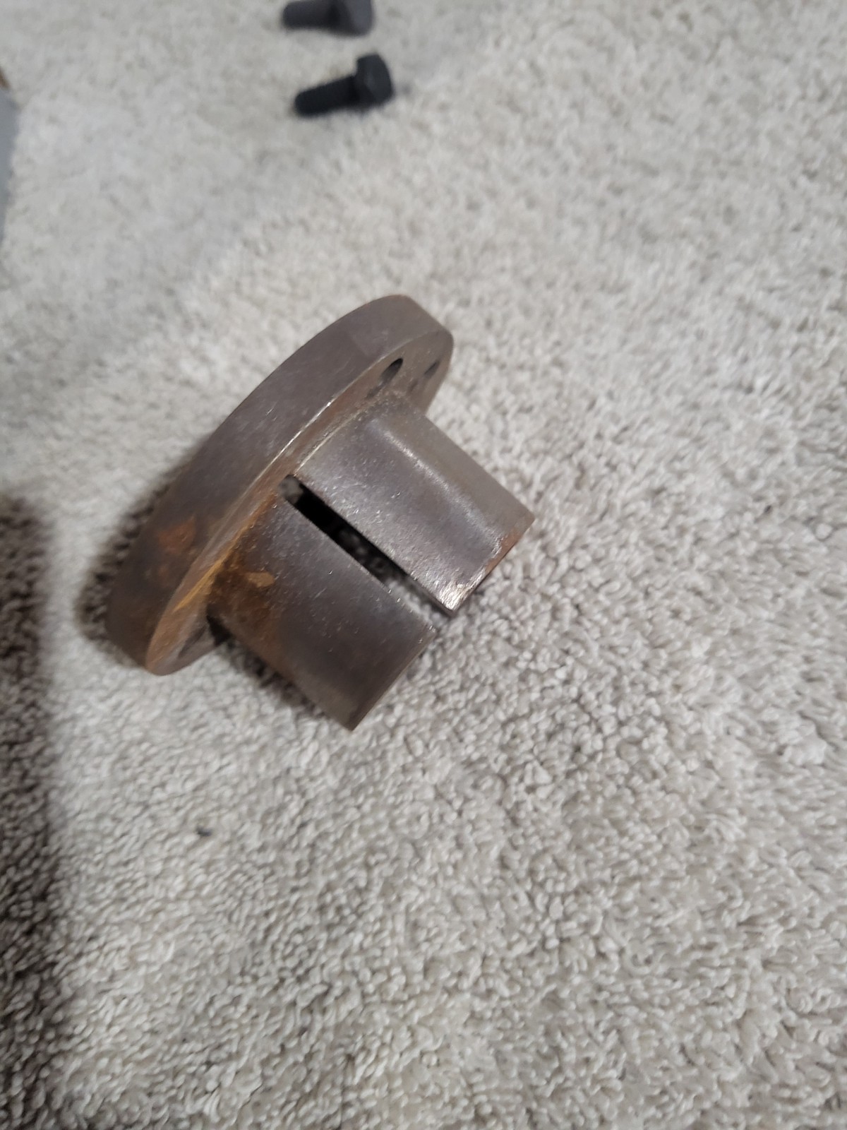 DODGE/RELIANCE Electric H 1-1/4 inch Split BUSHING Light Duty NEW OLD STOCK NOS