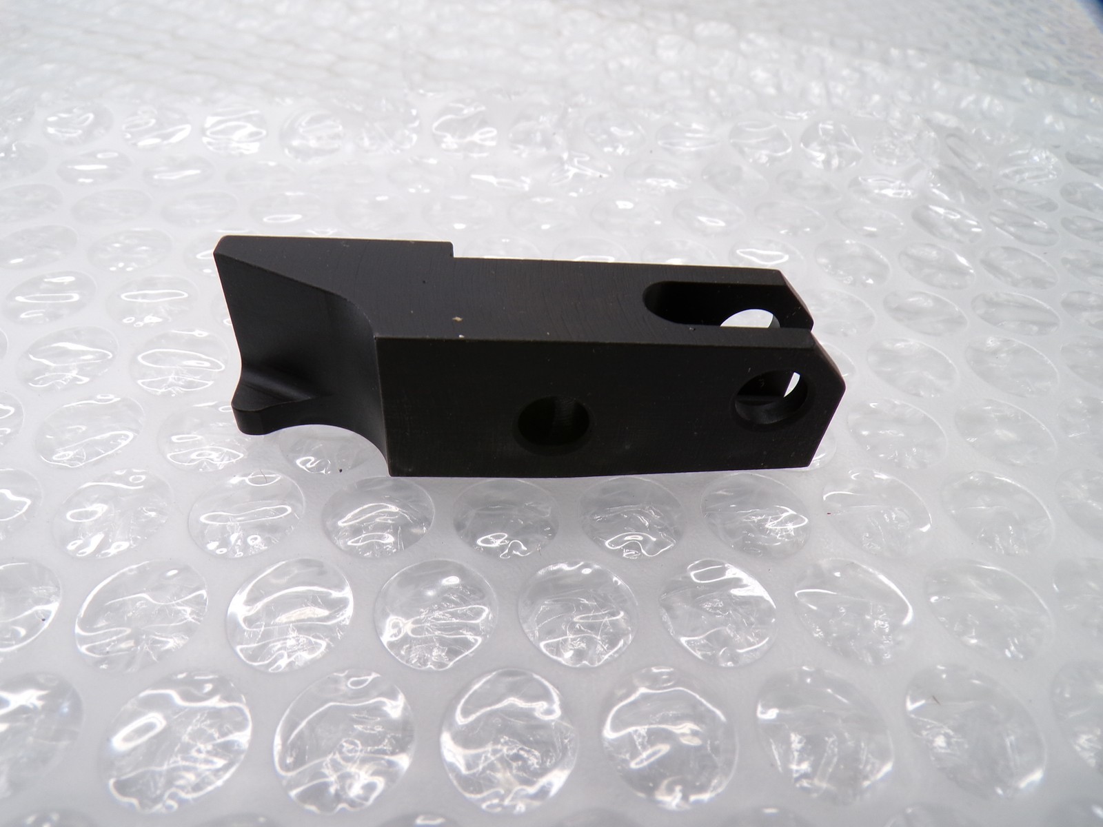 INDUSTRIAL SPARE 3820-28729-00012 ARM FIXTURE NSNP
