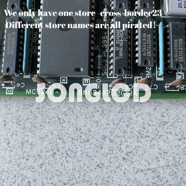 1PCS BN634A232G51A 90days warranty via DHL or FedEx