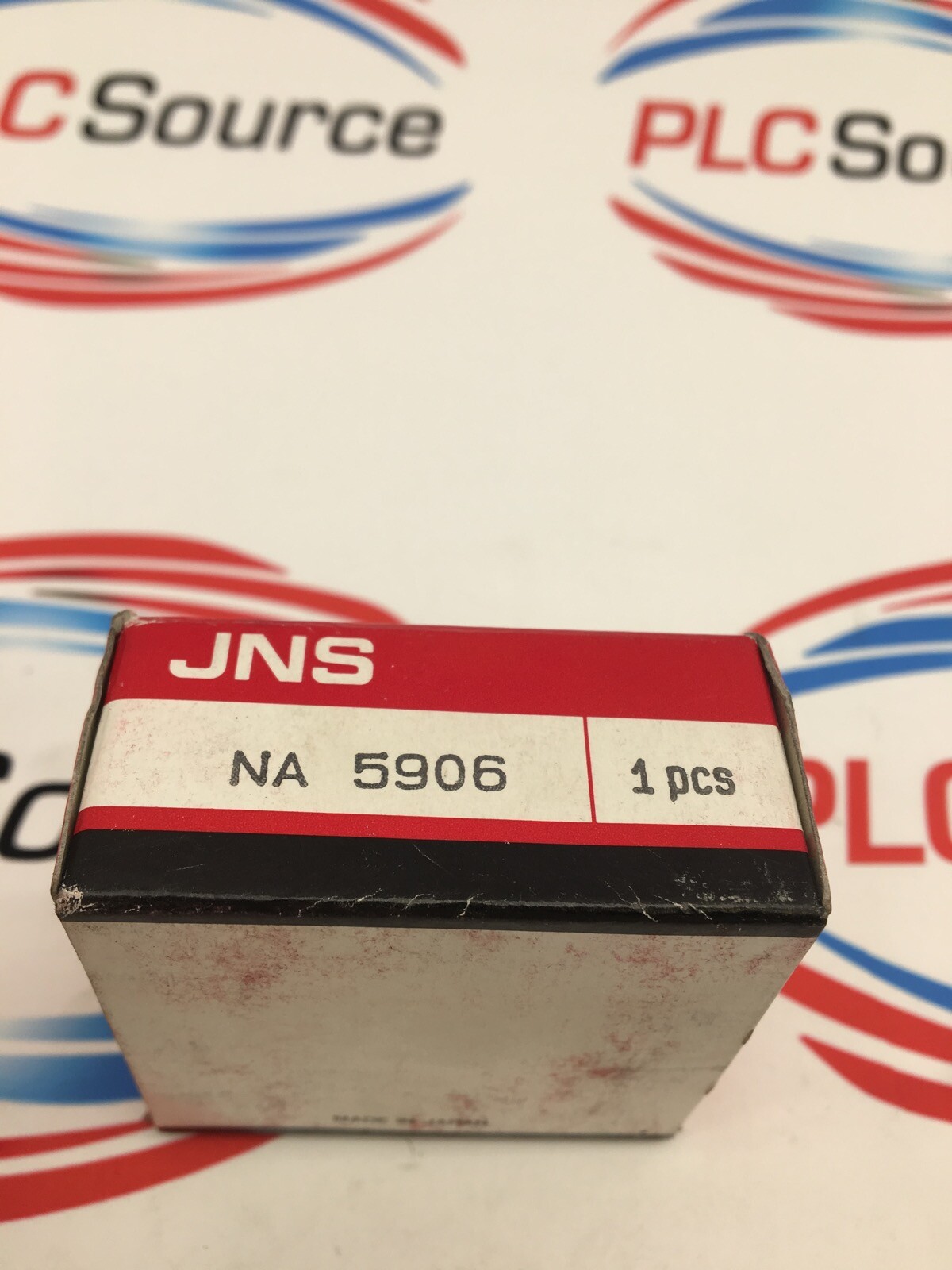 JNS NA5906 NEEDLE ROLLER BEARING, MACHINED RACE