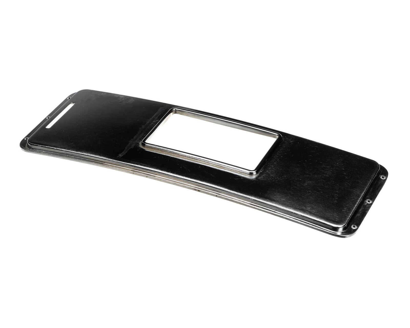 Turbochef ENC-1116 Housing Display & Controls Cast Chrome